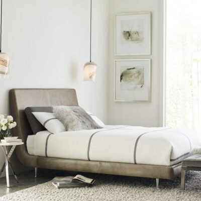 Menlo Park Bed