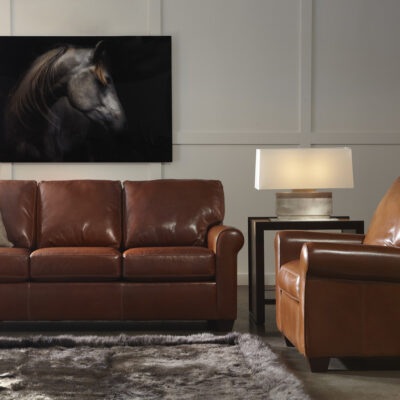 Savoy Sofa
