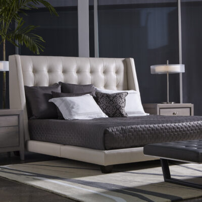 Shaw Bed