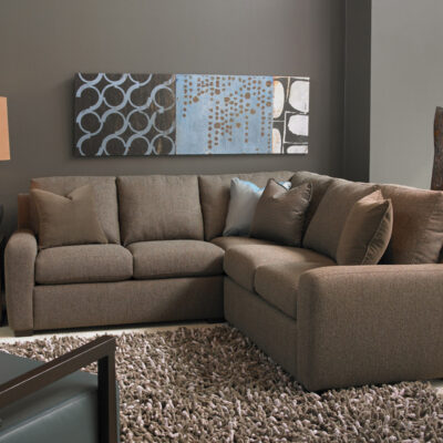 Lisben Sectional