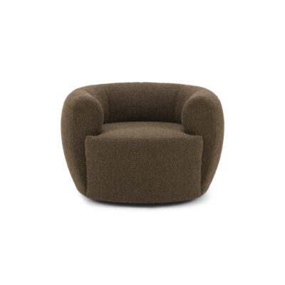 Kensington Swivel Chair