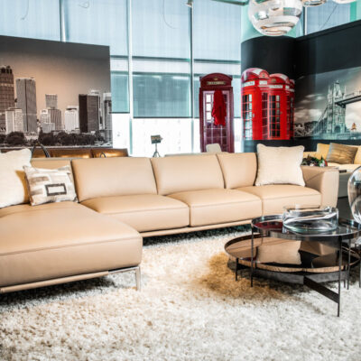 Manhattan Sofa