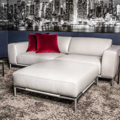 Manhattan Sectional