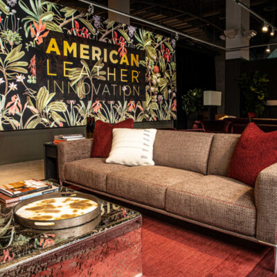 London Sectional