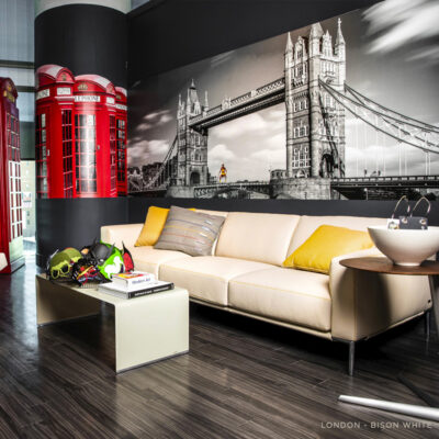 London Sofa