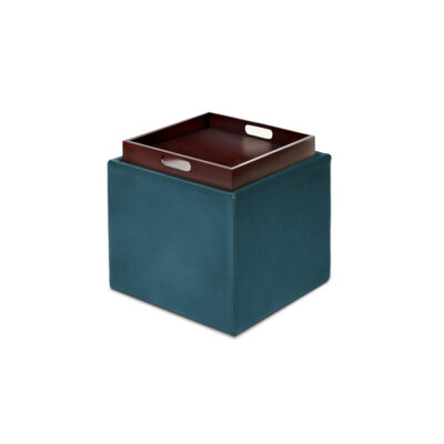 Uno Ottoman