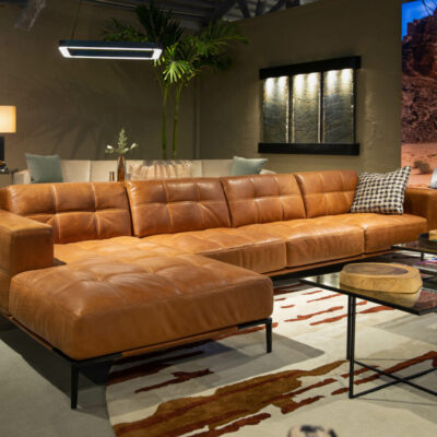 Barcelona Sectional