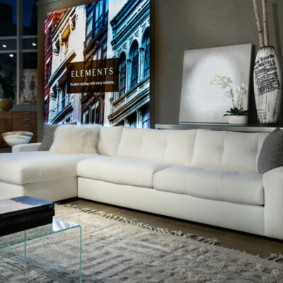Montara Sectional