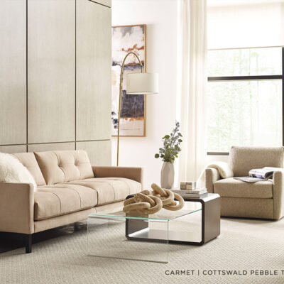Carmet Sofa