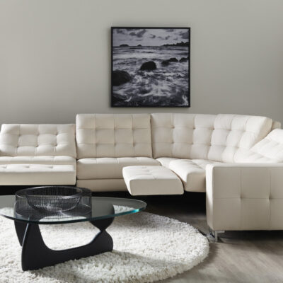 Hudson Sofa