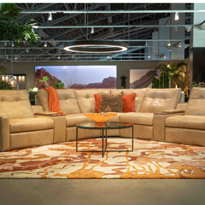 Taos Sofa