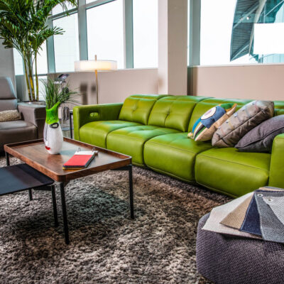 Verona Sofa