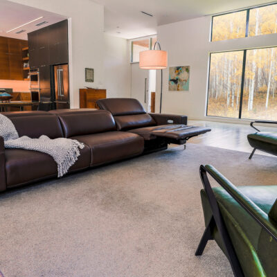 Monza Sofa