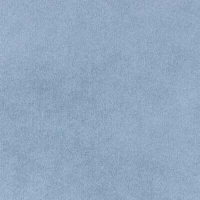 Toray Ultrasuede  Blue Daisy