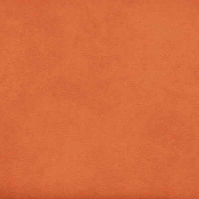 Toray Ultrasuede  Orange