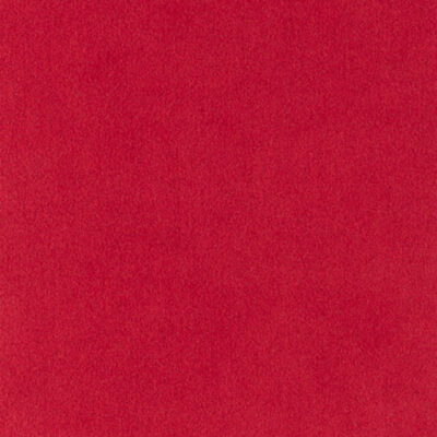 Toray Ultrasuede  Red
