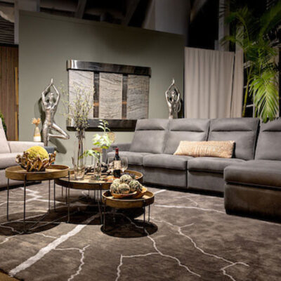 Tennessee Sofa