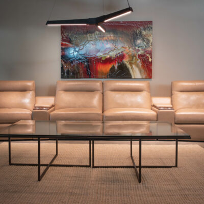 Keystone Sofa