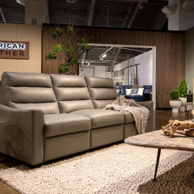 Carolina Sofa