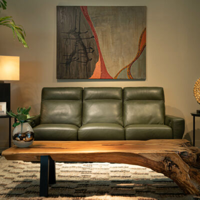 Breckenridge Sofa
