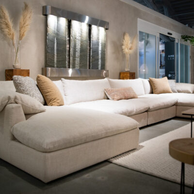 Espen Sectional