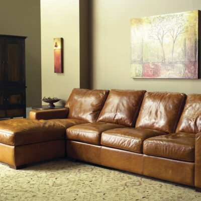 Danford Sectional