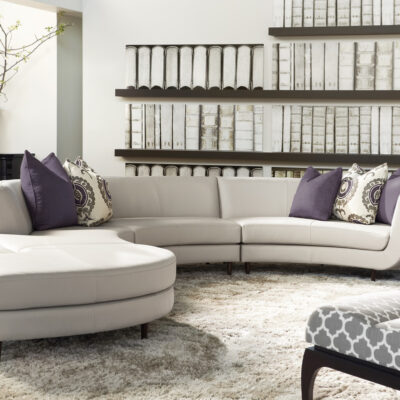 Menlo Park Sofa