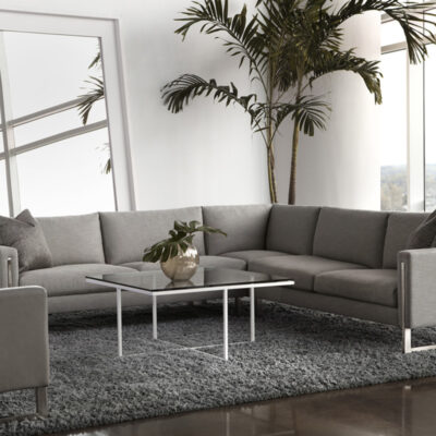 Savino Sectional