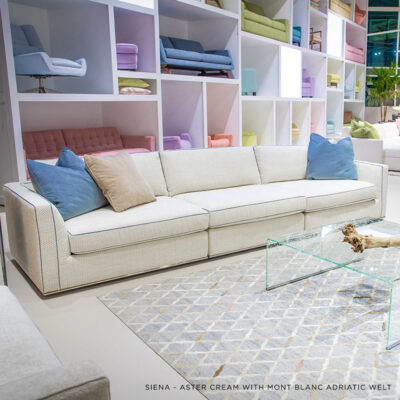 Siena Sofa