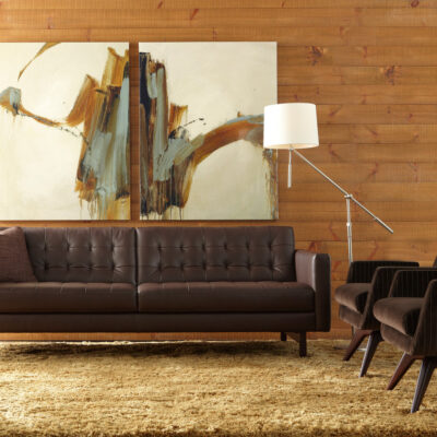 Parker Sofa