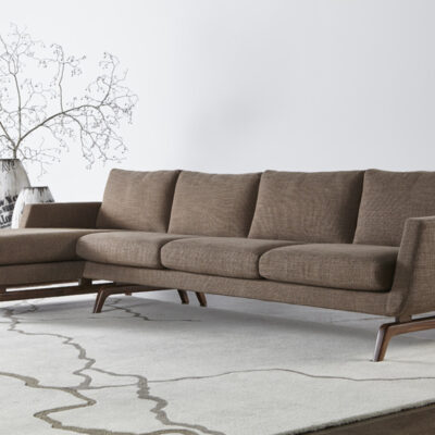 Nash Sectional