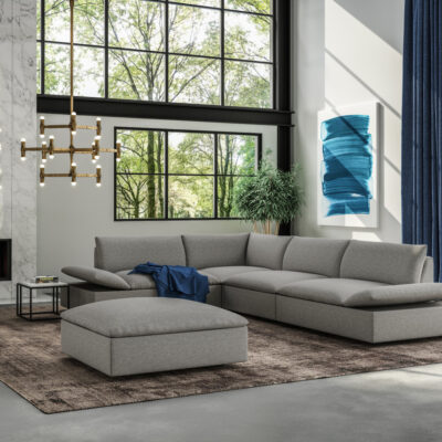 Versa Sofa