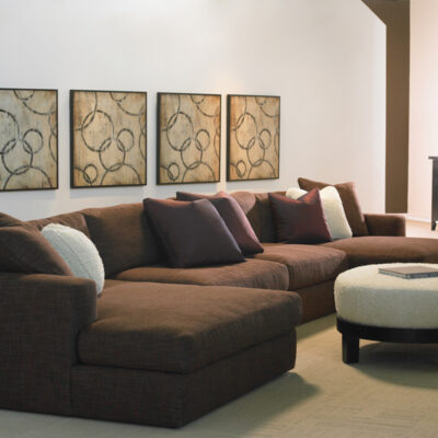 Steve Sectional