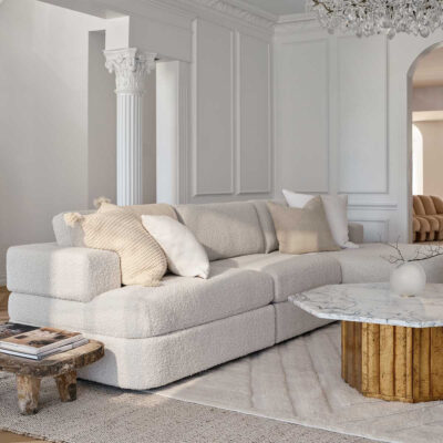 Matteo Sofa