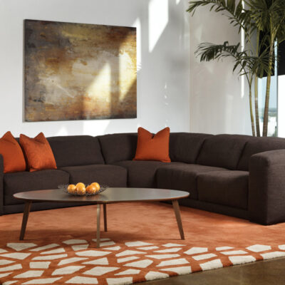 Malibu Sectional
