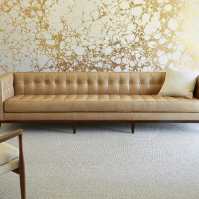 Luxe Sofa