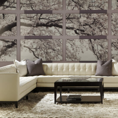 Luxe Sectional