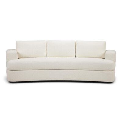 Curved Matteo Sofa