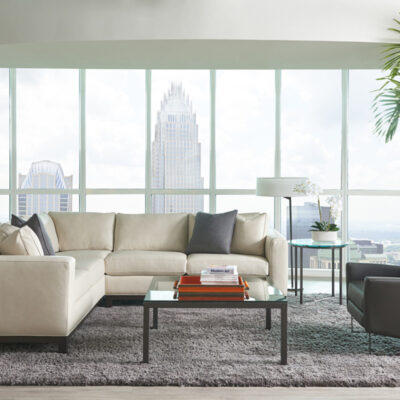 Brooke Sectional