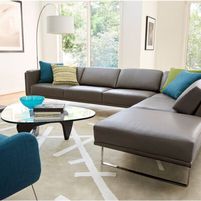Berkeley Sectional