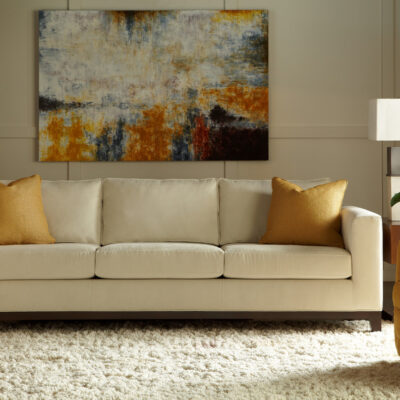 Brooke Sofa