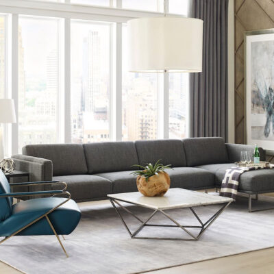 Berkeley Sofa