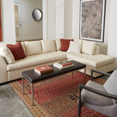 Astoria Sofa
