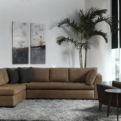 Astoria Sectional