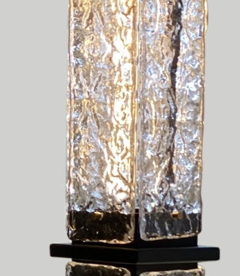 Cascade Two-tier Pendant