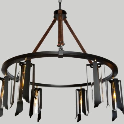 Kartchner Chandelier