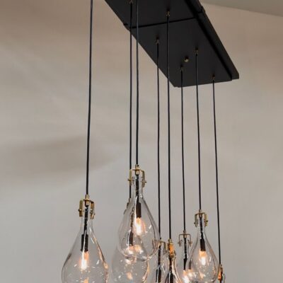Alva Chandelier