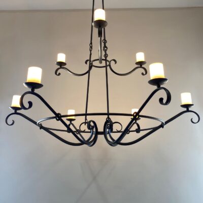 Adella Chandelier
