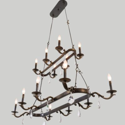 Victorian Chandelier