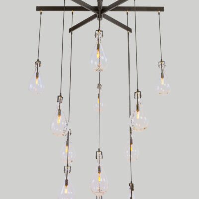 Alva Chandelier